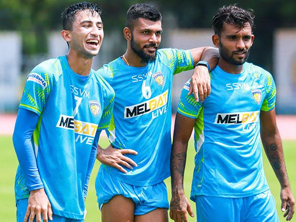 Chennaiyin FC Prepares for Clash Against Hyderabad FC in ISL 2024-25