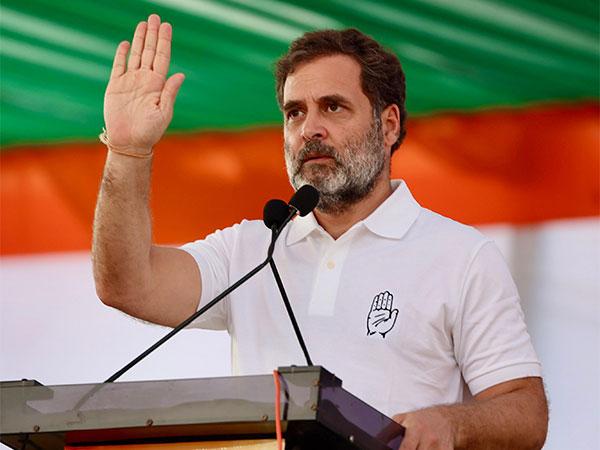 राहुल गांधी ने हरियाणा रैली में पीएम मोदी पर किसानों की अनदेखी का आरोप लगाया