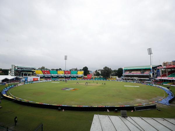 Rajeev Shukla Defends Green Park Stadium Amid Criticism During India vs Bangladesh Test Match