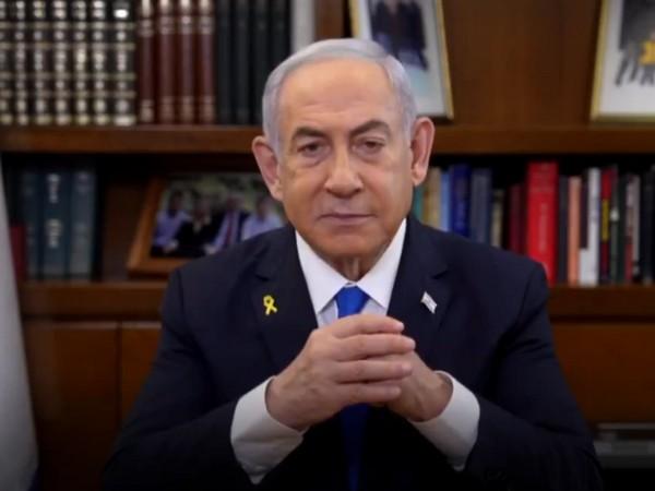 Israeli Prime Minister Netanyahu Speaks Directly to the People of Iran