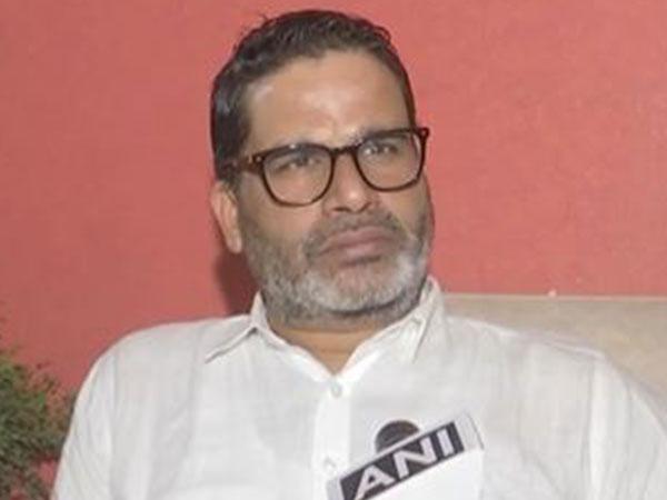 Prashant Kishor Criticizes Bihar CM Nitish Kumar and RJD Leader Tejashwi Yadav