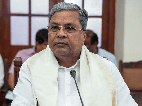 Karnataka CM Siddaramaiah's Wife Offers to Return Controversial Plots Amid Allegations