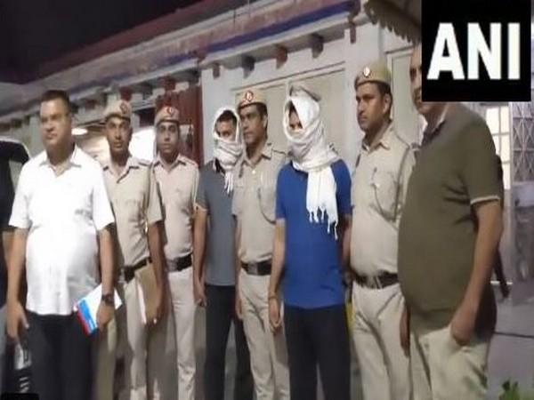 दिल्ली पुलिस ने कांस्टेबल संदीप की मौत के मामले में दो को गिरफ्तार किया