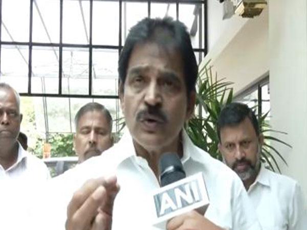 Congress Leader KC Venugopal Defends Karnataka CM Siddaramaiah Against ED Allegations