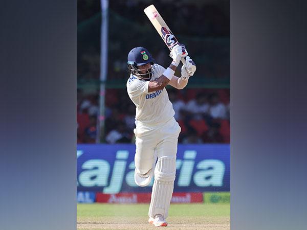 Sanjay Manjrekar Praises KL Rahul's Brilliant Performance in Kanpur Test