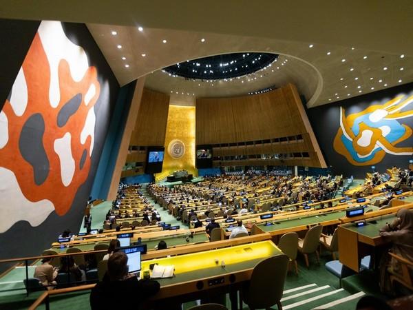 World Leaders Support India for UN Security Council at UNGA79