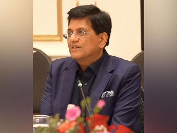 Union Minister Piyush Goyal Highlights India's Growth and Opportunities in New York Meetings