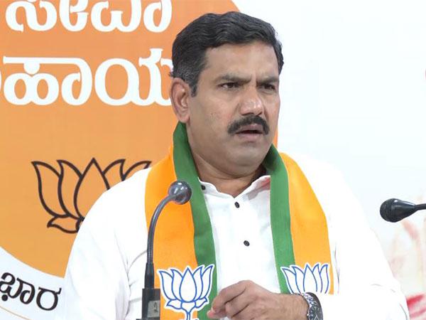 Karnataka BJP President BY Vijayendra Calls for CM Siddaramaiah's Resignation Amid MUDA Land Scam Allegations