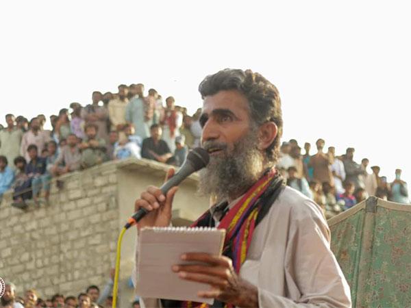 Baloch Yakjehti Committee Condemns Pakistan's Anti-Terrorism Laws Against Peaceful Activists