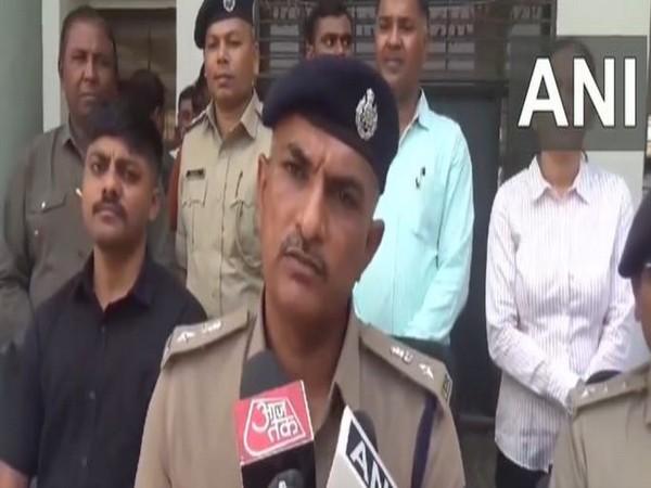 गुजरात पुलिस ने बोटाद में ट्रेन पटरी से उतारने की कोशिश के आरोप में दो को गिरफ्तार किया