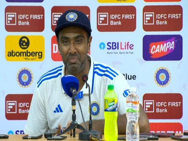 Ravichandran Ashwin Praises Shubman Gill and Yashasvi Jaiswal as Future Stars for India