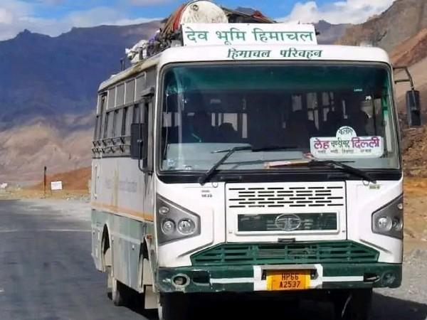 हिमाचल के उपमुख्यमंत्री ने HRTC के 50 साल पूरे होने पर संग्रहालय का उद्घाटन किया