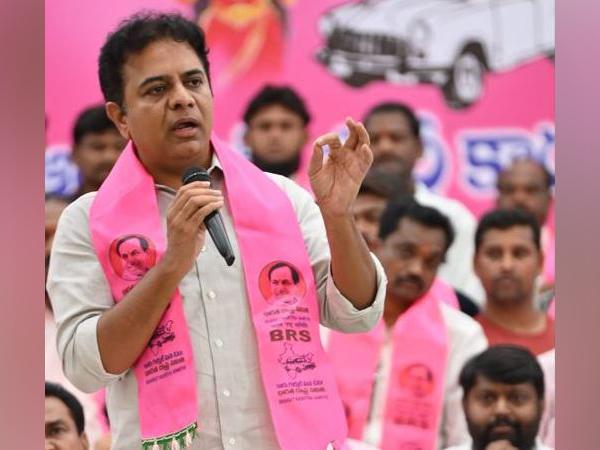 KT Rama Rao Criticizes Telangana CM Revanth Reddy Over Musi River Project and Welfare Schemes