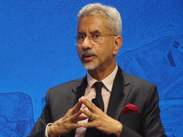 India's Role in Russia-Ukraine Conflict: S Jaishankar Highlights PM Modi's Efforts