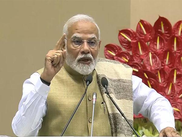 PM Modi Celebrates 10 Years of Swachh Bharat Mission on Gandhi Jayanti