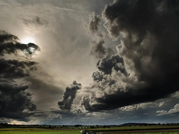 India's Monsoon Rains Hit Four-Year High, Boosting Kharif and Rabi Crops