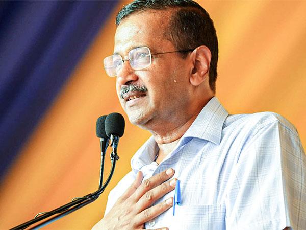 अरविंद केजरीवाल ने भारत सरकार से इजराइल-ईरान तनाव के बीच भारतीयों की सुरक्षा सुनिश्चित करने का आग्रह किया