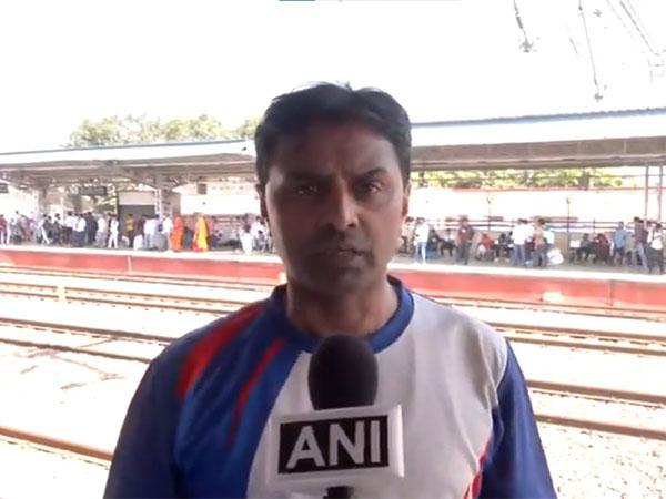 Bomb Threat at Hanumangarh Railway Station: Security Increased, No Suspicious Items Found