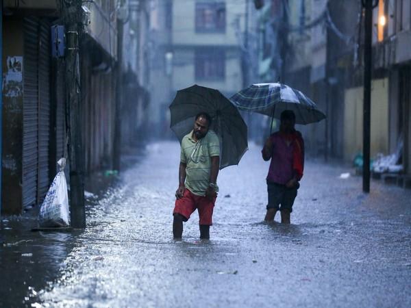 Nepal Warns of Heavy Rain and Possible Floods in Bagmati and Koshi Provinces