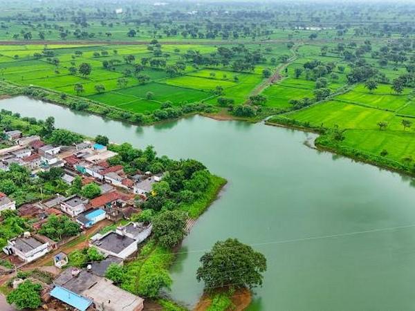 Chhattisgarh Hosts International Water Conference to Showcase Jal-Jagar Success