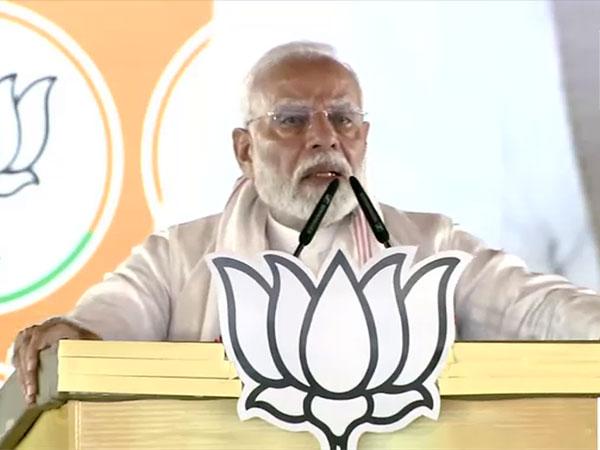 पीएम मोदी ने नीरज चोपड़ा की माँ के स्वादिष्ट चूरमा के लिए धन्यवाद कहा