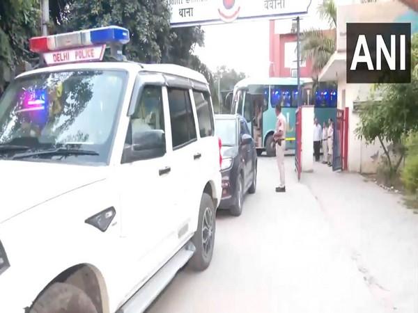 लद्दाख कार्यकर्ता सोनम वांगचुक को दिल्ली पुलिस ने रिहा किया