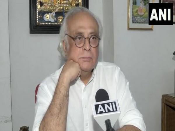 Congress Leaders Jairam Ramesh and Mallikarjun Kharge Demand Caste Census in India