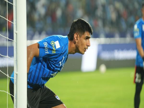 Bengaluru FC and Gurpreet Singh Sandhu Shine in Goalless Draw Against Mumbai City FC