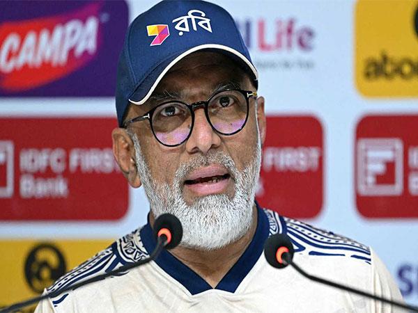 Bangladesh Coach Chandika Hathurusingha Reflects on Tough Loss to India in Kanpur Test