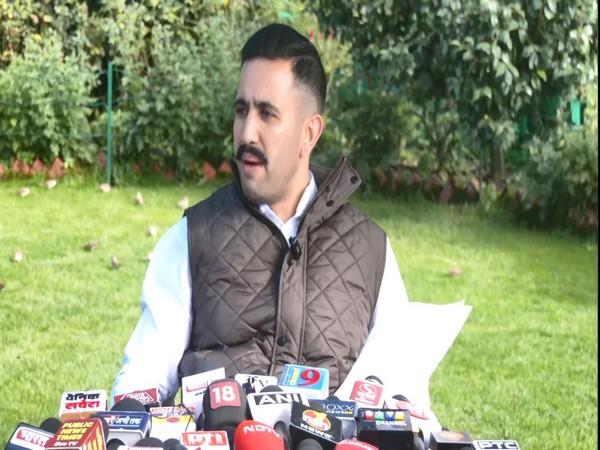 Himachal Pradesh Secures Rs 293.36 Crore for Development Projects, Says Minister Vikramaditya Singh