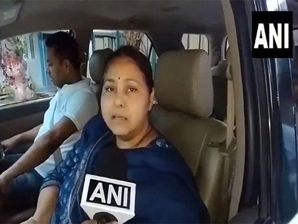 RJD MP Misa Bharati Criticizes Bihar Government's Flood Response