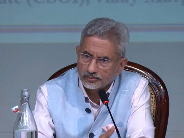 S Jaishankar to Attend SCO Summit 2024 in Islamabad