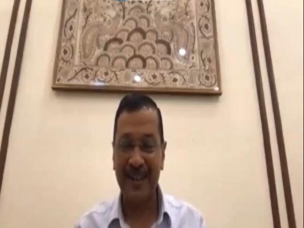 Arvind Kejriwal Congratulates Mehraj Malik on Winning Doda Seat in Jammu and Kashmir