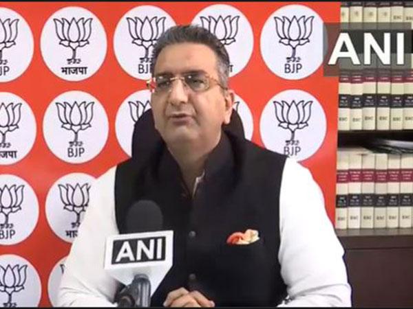 Gaurav Bhatia Criticizes Congress Over Haryana Election Results