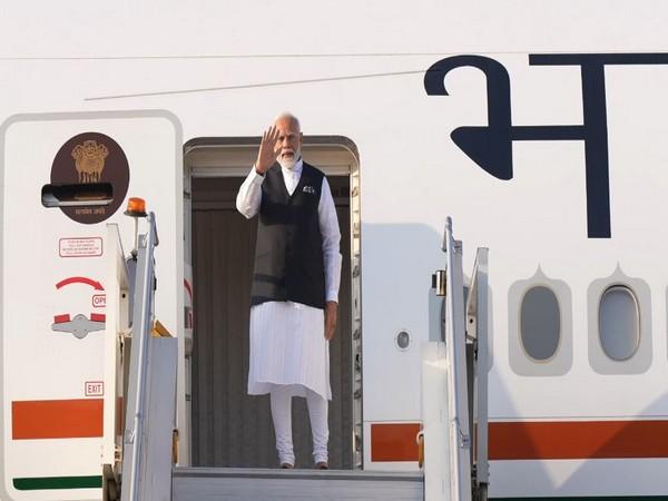 PM Narendra Modi's Visit to Laos for ASEAN-India and East Asia Summits