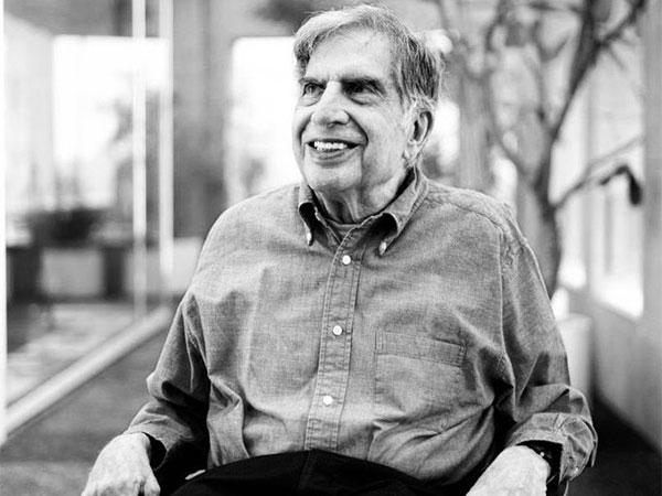 Ratan Tata, Beloved Industrialist, Passes Away at 86