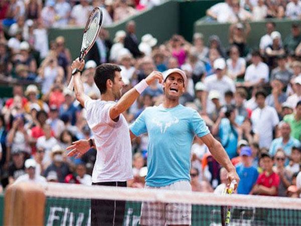 Rafael Nadal Announces Retirement: Tributes from Roger Federer and Novak Djokovic