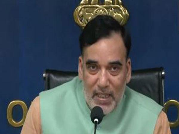 Delhi Minister Gopal Rai Approves 100 Development Projects for Villages