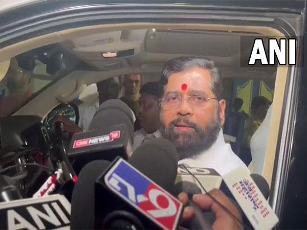 Maharashtra Elections: Eknath Shinde Confident in Mahayuti Alliance's Success