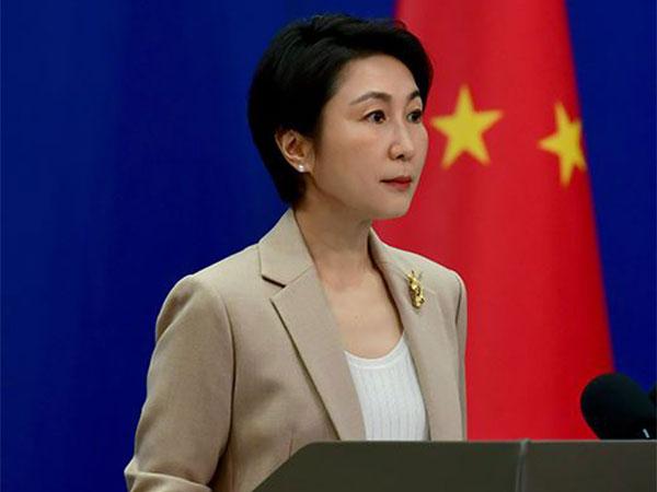 China urges India to handle Taiwan question with caution