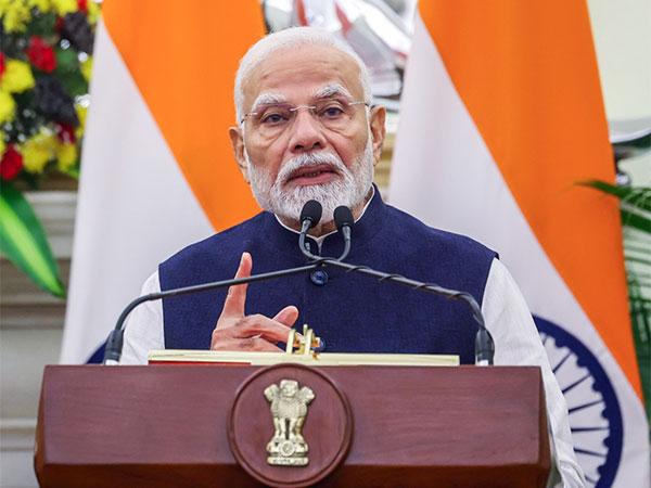 Prime Minister Narendra Modi's Memorable Visit to Laos During Navratri