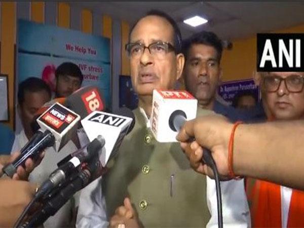 "PM has made 'Mann Ki Baat', a campaign of public awareness": Shivraj Singh Chouhan  