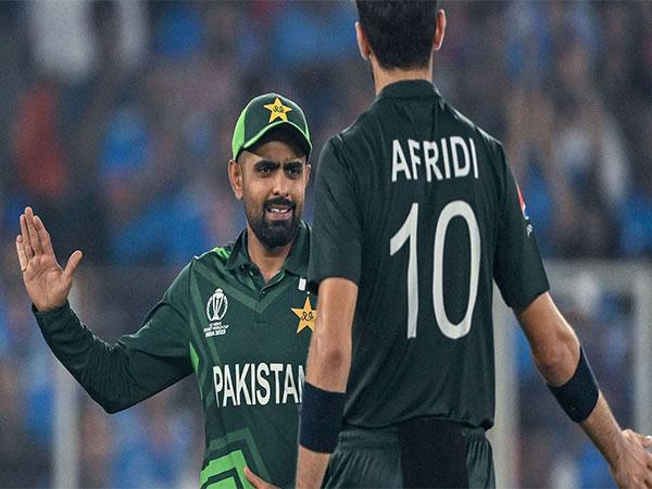 Babar Azam rested for Zimbabwe tour, squads for Australia series announced