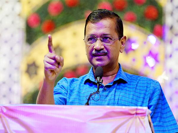 अरविंद केजरीवाल ने आयुष्मान भारत योजना पर पीएम मोदी की आलोचना का जवाब दिया