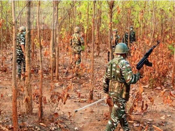 35-year-old man killed by Naxals in Chhattisgarh's Bijapur 