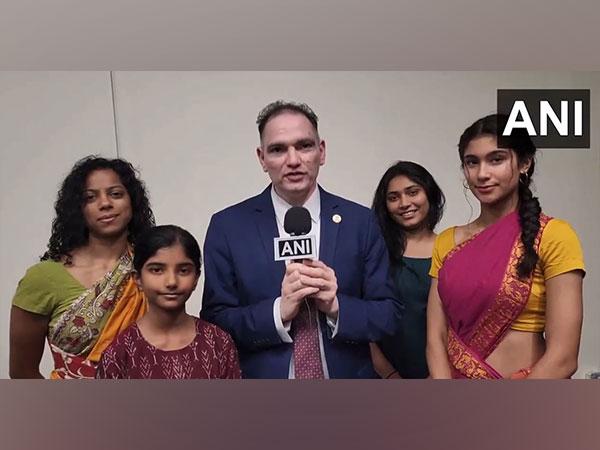 New York City Schools Close for Diwali, Celebrating with Mayor Eric Adams and the White House