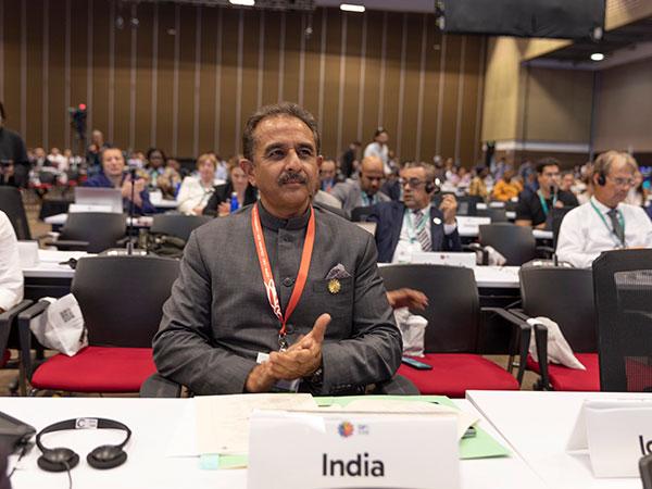 India seeks international funding to implement national biodiversity action plan at CoP16