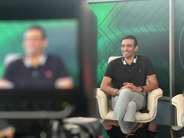 "It's an honour to lead Indian team": Robin Uthappa ahead of Hong Kong Sixes 2024