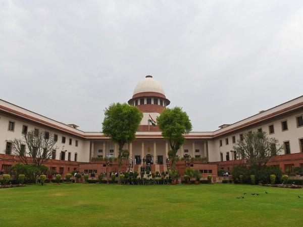 Supreme Court stays auction of farmer's land over unpaid loan