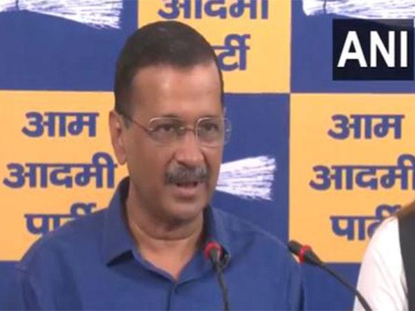 अरविंद केजरीवाल ने आयुष्मान भारत की आलोचना की, दिल्ली के स्वास्थ्य मॉडल का बचाव किया